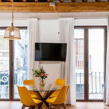 Wekey Homes Granada, Mesones Central Suites Esterno foto