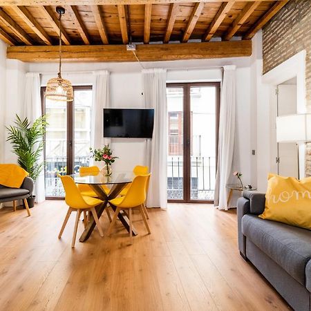Wekey Homes Granada, Mesones Central Suites Esterno foto