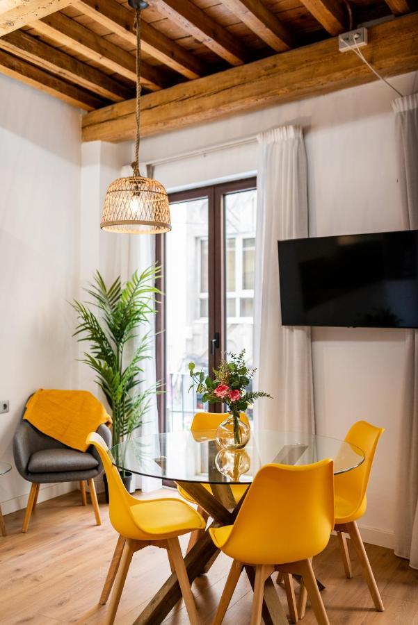 Wekey Homes Granada, Mesones Central Suites Esterno foto