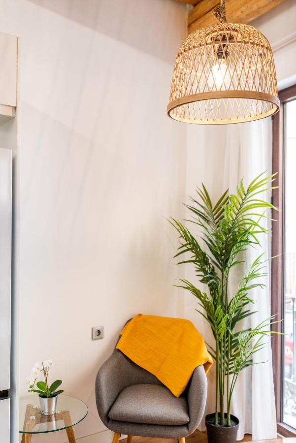 Wekey Homes Granada, Mesones Central Suites Esterno foto