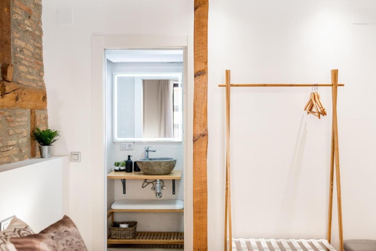 Wekey Homes Granada, Mesones Central Suites Esterno foto