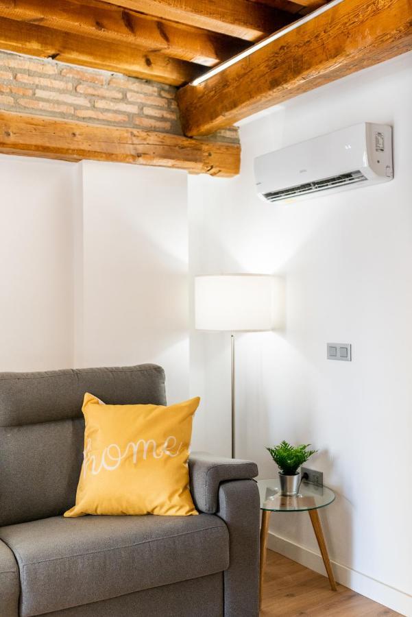 Wekey Homes Granada, Mesones Central Suites Esterno foto