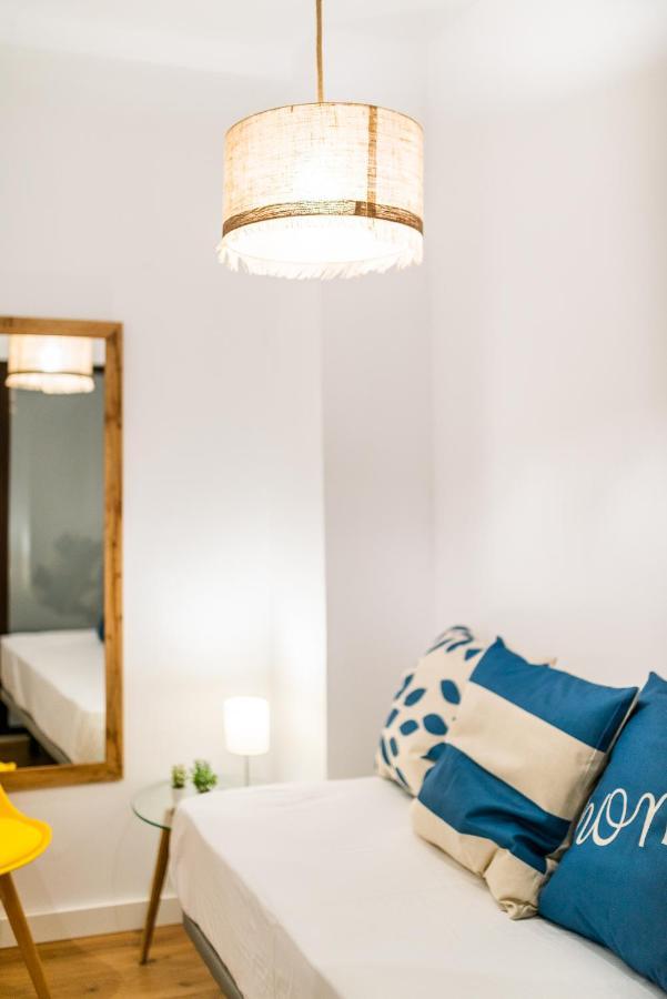 Wekey Homes Granada, Mesones Central Suites Esterno foto
