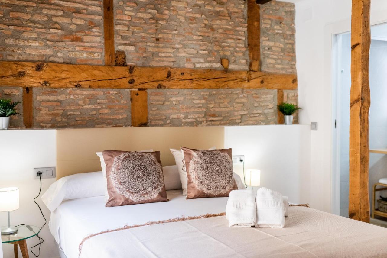Wekey Homes Granada, Mesones Central Suites Esterno foto