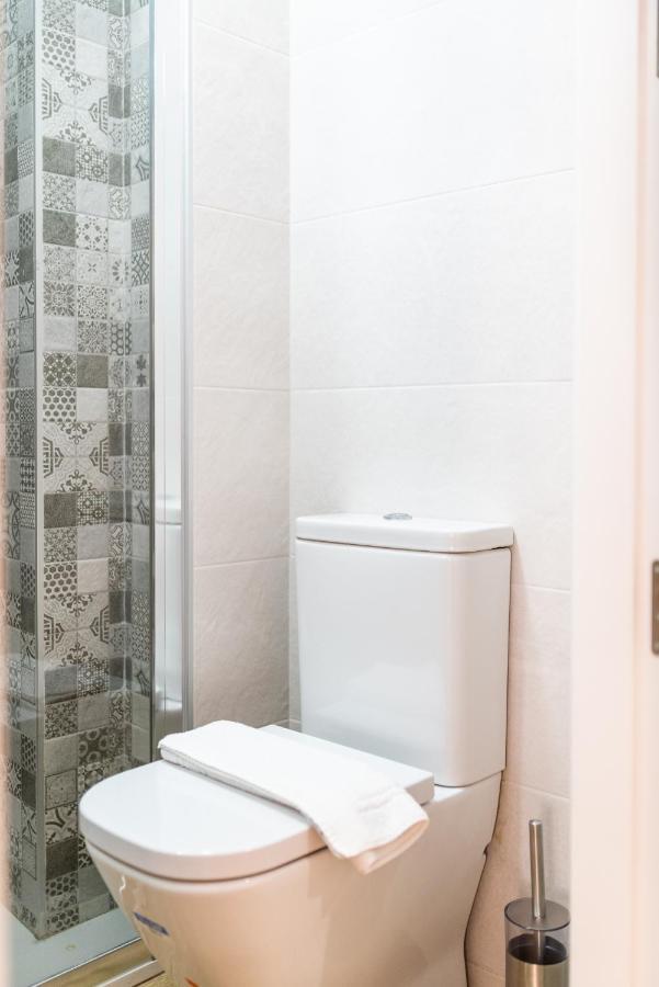 Wekey Homes Granada, Mesones Central Suites Esterno foto